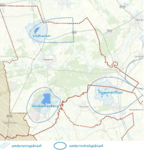 Petitie tegen proef met landbouwgif, bloembollenteelt en waterwingebied