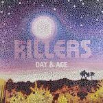 22 November in 2008: The Killers brachten Day & Age uit!