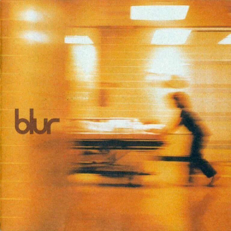 Blur – Blur (1997)