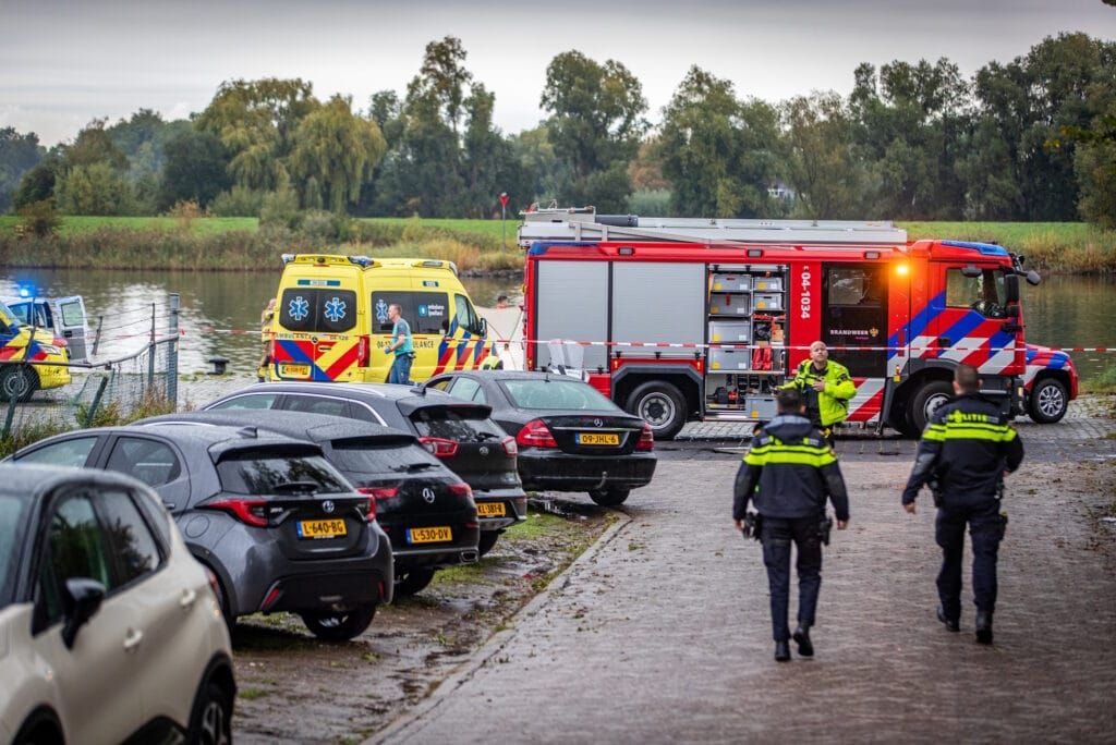 Fataal Drama Loswal Kampen: Celstraf En Tbs Voor Moeder Die Met Jonge ...