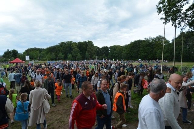 avond4daagse avondvierdaagse wandelen wandeling evenement