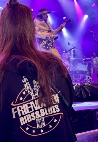 ribs en blues ribs & blues festival evenement