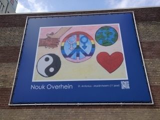 kunstwerk molenhof nouk overhein st. antonius