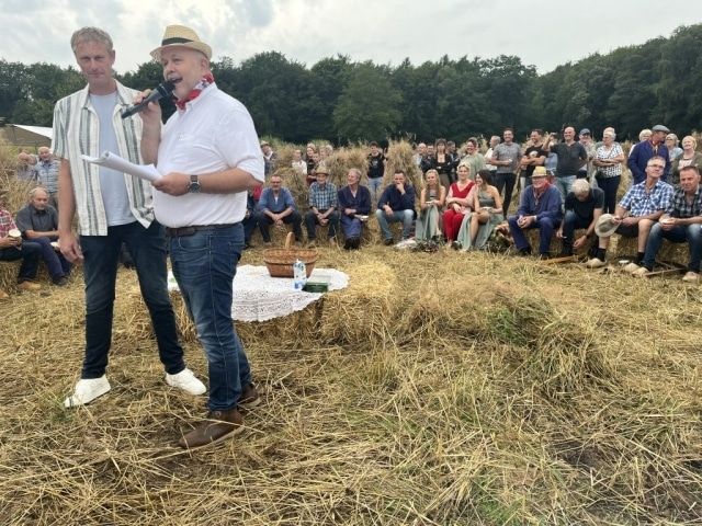 roggemaaiersavond sallandse boer 2024 marc rensen