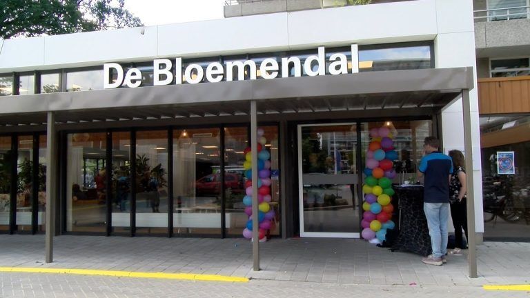 [Video] Open Dag Woonzorgcentrum De Bloemendal Deventer: “Kom gerust kijken…iedereen is welkom”