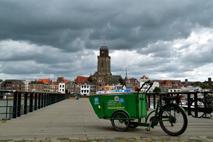 Foto:Duurzaamheidscentrum Deventer